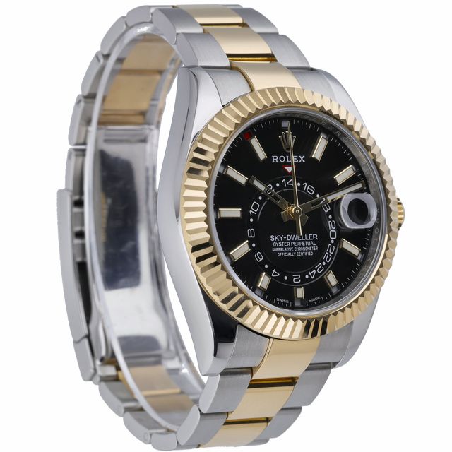 Rolex Sky-Dweller 326933 Image 2